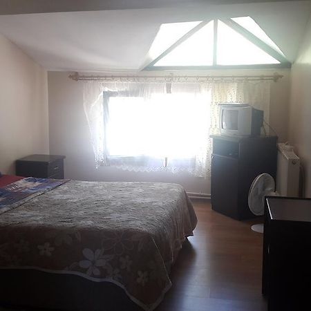 سبانجا Asina Motel المظهر الخارجي الصورة