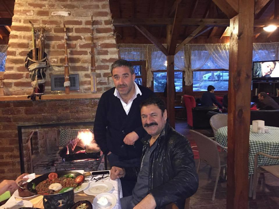 سبانجا Asina Motel المظهر الخارجي الصورة