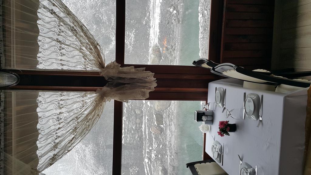 سبانجا Asina Motel المظهر الخارجي الصورة