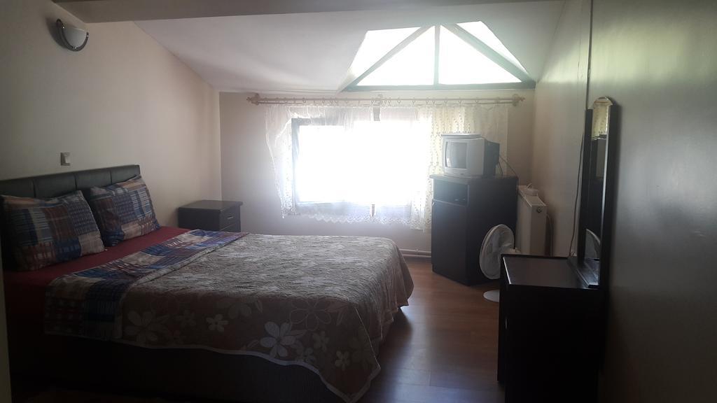 سبانجا Asina Motel المظهر الخارجي الصورة